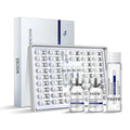 44PCS Sheep Placenta Oligopeptide Freeze-Dried Skin Care