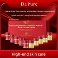 Bio-Active 6D Collagen Freeze-Dried Powder & Essence.