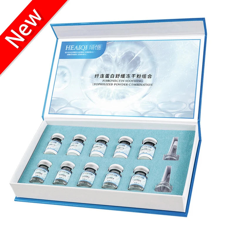 Hyaluronic Acid Freeze Dried Powder Repair Skin Care