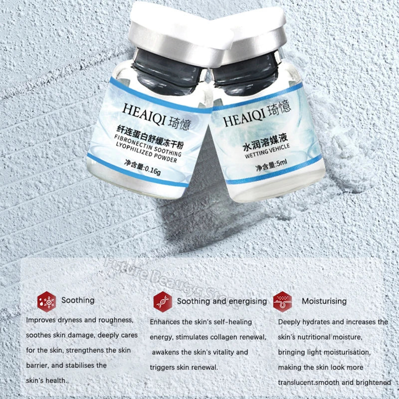 Hyaluronic Acid Freeze Dried Powder Repair Skin Care