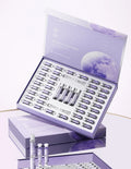 Oligopeptide Hyaluronic Acid Freeze-Dried Deep Moisturizing Skincare.