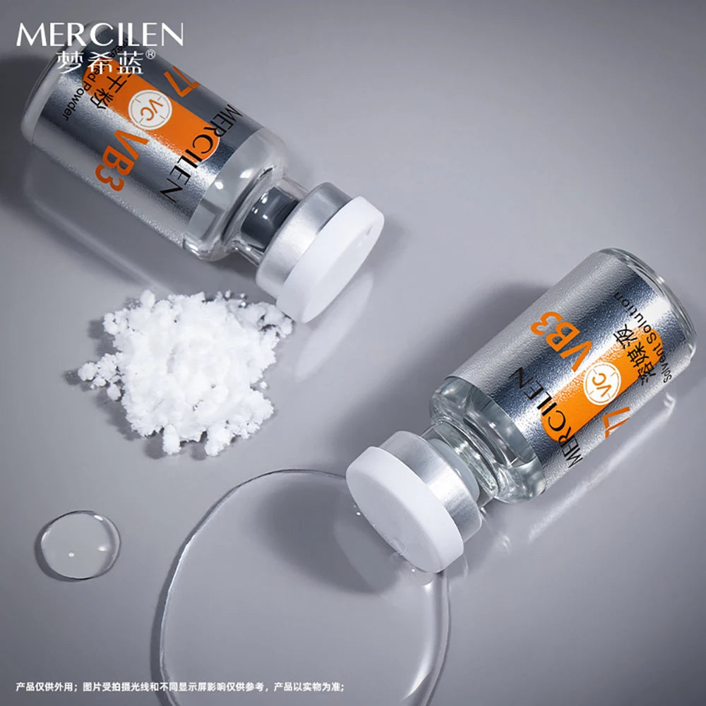 377 Niacinamide Freeze Dried Powder Korean Skincare