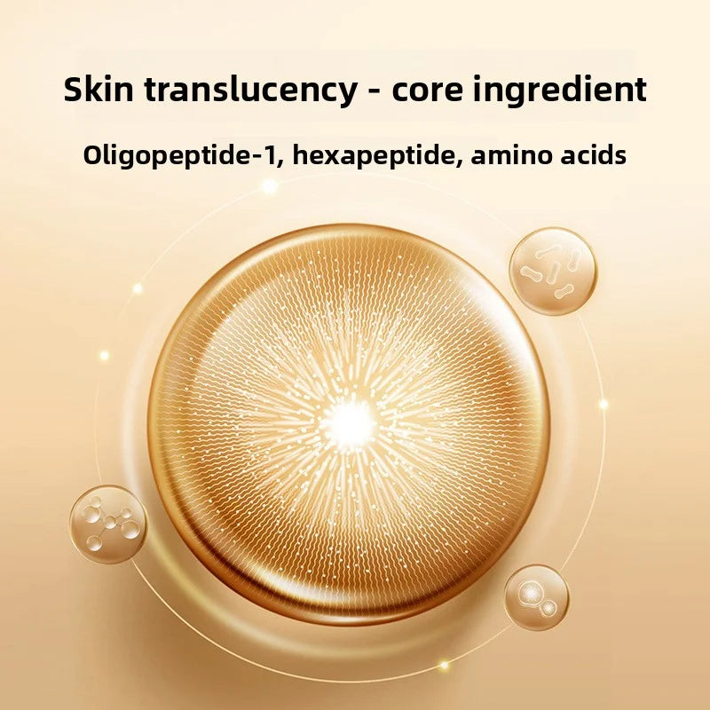 Hexapeptide Freeze-dried Powder "Botox-Like" Anti Aging Skin Care